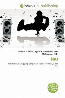 NAS - Agnes F. Vandome, John McBrewster, Sam B Miller II