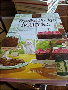 Double Fudge Murder - Jan Fields, Shari Lohner, Janice Tate and Ken Tate