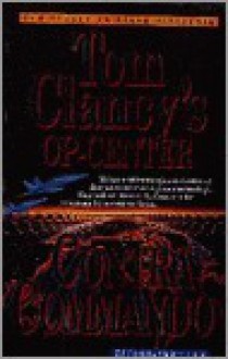 Contra-commando (Tom Clancy's Op-Center, #2) - Tom Clancy, Steve Pieczenik, Jeff Rovin