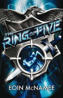 The Ring of Five - Eoin McNamee