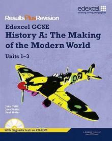 Gcse History Spec A. Jane Shuter, Paul Shuter, John Child - Jane Shuter