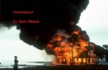 Immolation - Sam Reese