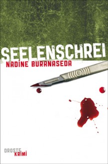 Seelenschrei - Nadine Buranaseda