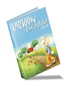 Cartoons that TEACH - Cartoon Psychology (Lifestyle and Home) - TEACH , Cartoons that, Dr. Harry Jay, Lifestyle and Home