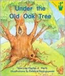 Under the Old Oak Tree - Phyllis Perry