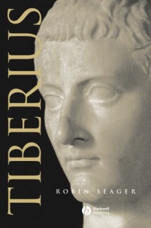 Tiberius - Robin Seager