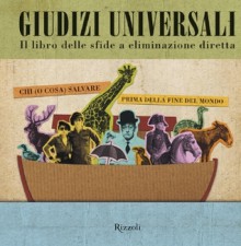 Giudizi Universali - Various