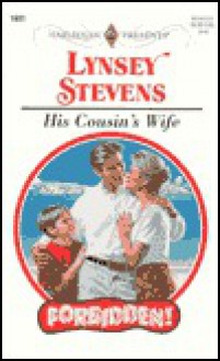 His Cousin's Wife - Lynsey Stevens