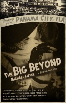 The Big Beyond - Michael Lister