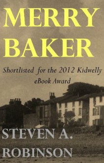 Merry Baker - Steven Robinson