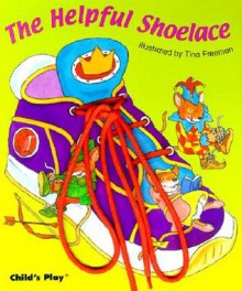 Helpful Shoelace (Who Cares About) - Michael Twinn