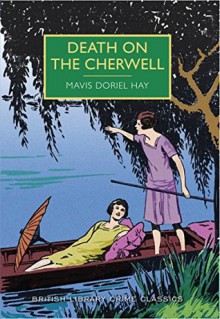 Death on the Cherwell - Mavis Doriel Hay