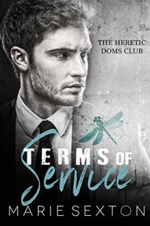 Terms of Service - Marie Sexton