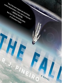 The Fall - R.J. Piñeiro