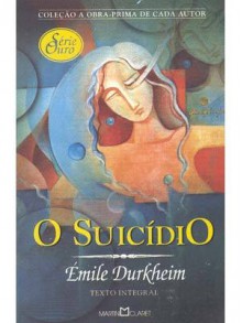 O Suicídio (Pocket) - Émile Durkheim