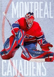 The Story of the Montreal Canadiens - Michael E. Goodman