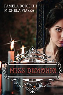 Miss Demonio - Michela Piazza