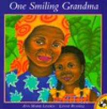 One Smiling Grandma - Ann Marie Linden, Lynne Russell