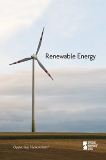 Renewable Energy - Jacqueline Langwith