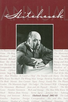 Hitchcock Annual, Volume 11 - Sidney Gottlieb