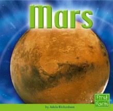 Mars - Adele D. Richardson