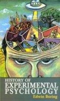 History of Experimental Psychology - Edwin G. Boring