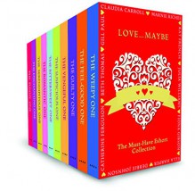 Love...Maybe: The Must-Have Eshort Collection - Gill Paul, Claudia Carroll, Beth Thomas, Marnie Riches, Debbie Johnson, Ella Harper, Julia Williams, Catherine Ferguson, Kat French, Fiona Gibson