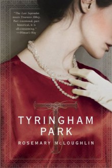Tyringham Park - Rosemary McLoughlin