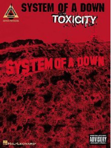 System of a Down - Toxicity - System of a Down