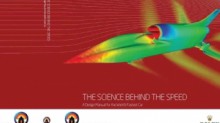 The Science Behind the Speed: A Design Manual for the World's Fastest Car - David Tremayne