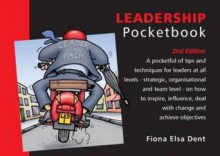 Leadership Pocketbook - Fiona Elsa Dent