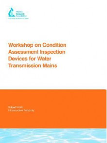 Workshop on Condition Assessment Inspection Devices for Water Transmission Mains - K. Lillie, M. Rodgers, C. Reed