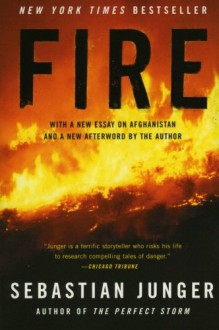 Fire - Sebastian Junger