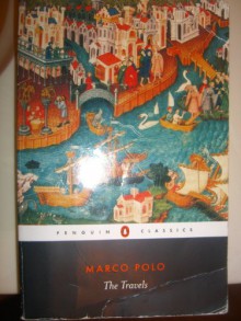 The Travels of Marco Polo - Marco Polo