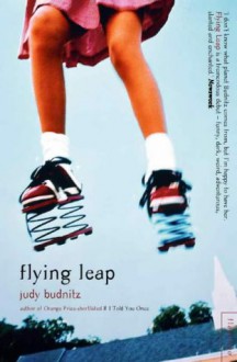 Flying Leap - Judy Budnitz