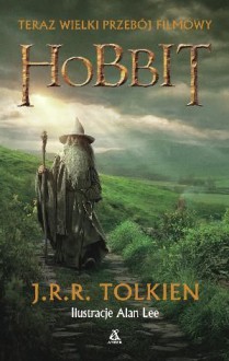 Hobbit, czyli tam i z powrotem - J.R.R. Tolkien