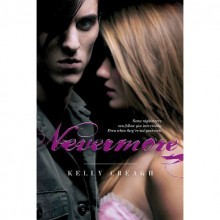 Nevermore (Nevermore, #1) - Kelly Creagh