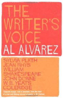 The Writer's Voice - A. Alvarez