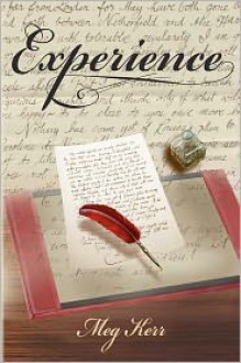 Experience - Meg Kerr, Gloria Blatt (Illustrator)