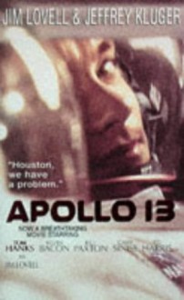 Apollo 13 - Jim Lovell, Jeffrey Kluger