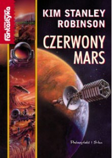 Czerwony Mars (Mars, #1) - Kim Stanley Robinson