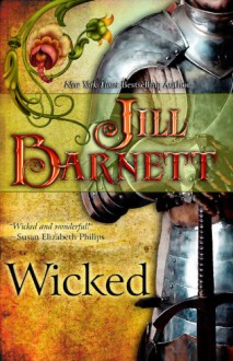 Wicked - Jill Barnett