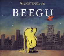 Beegu - Alexis Deacon