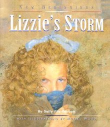 Lizzie's Storm - Sally Fitz-Gibbon, Muriel Wood