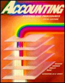 Glencoe Accounting, Accounting Systems and Procedures, Textbook - Edward B. Brower