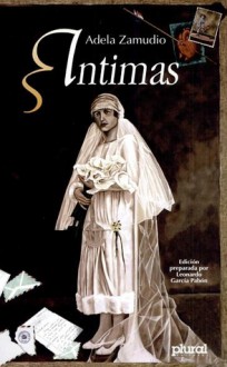 Intimas - Adela Zamudio