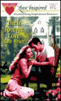 Their Forever Love - Kate Welsh