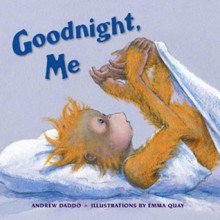 Goodnight, Me - Andrew Daddo, Emma Quay