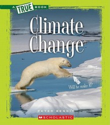 Climate Change - Peter Benoit