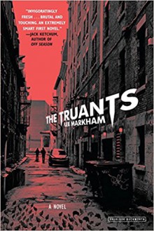 The Truants - Lee Markham